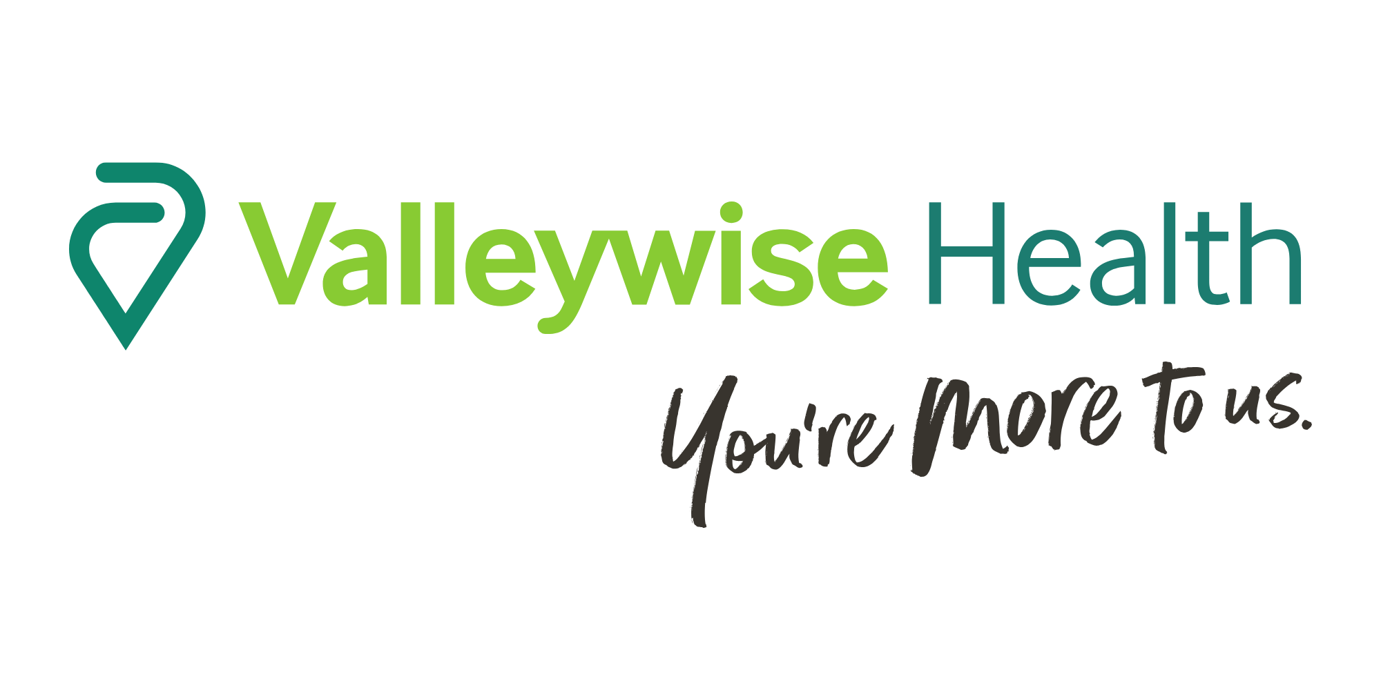 Valleywise Health logo
