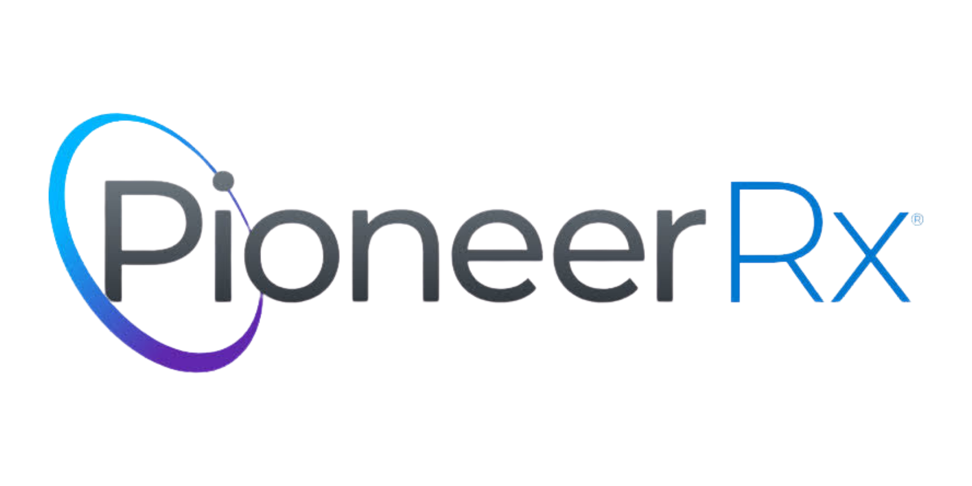 PioneerRx logo