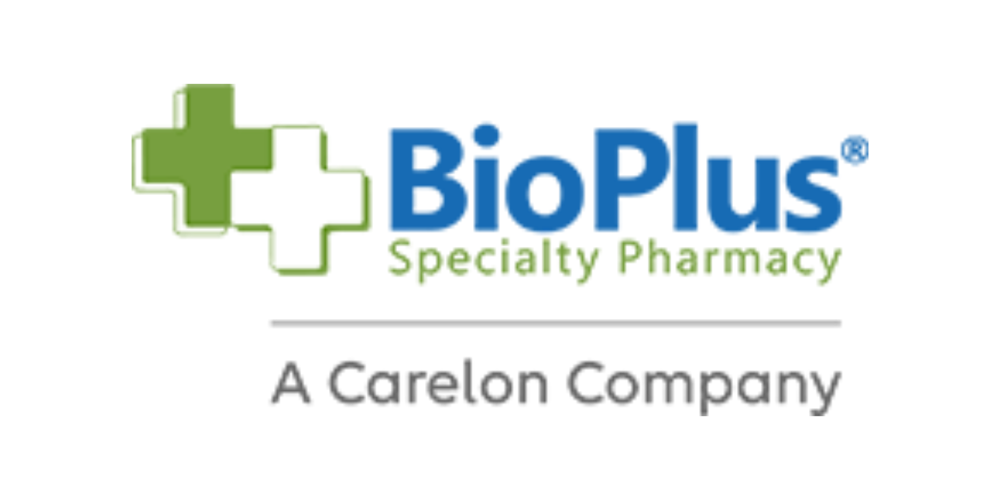 BioPlus Specialty Pharmacy logo